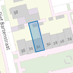 Perceel ERP00-R-1602