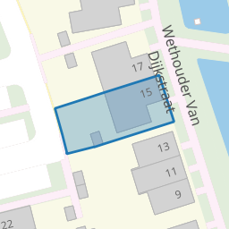 Perceel ERP00-R-1605