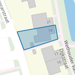 Perceel ERP00-R-1611