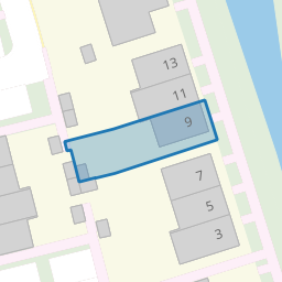 Perceel ERP00-R-1613