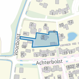 Perceel ERP00-R-1644