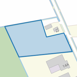 Perceel ERP00-R-1680