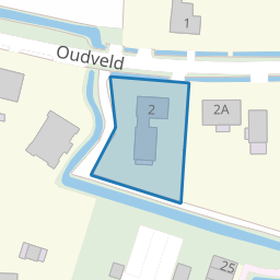 Perceel ERP00-R-1684