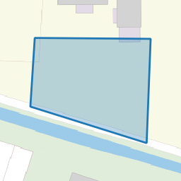 Perceel ERP00-R-1685