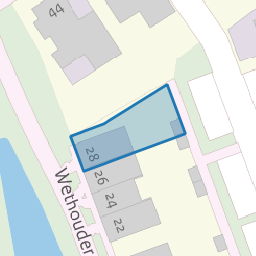 Perceel ERP00-R-1690