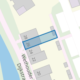 Perceel ERP00-R-1691