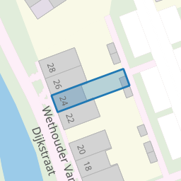 Perceel ERP00-R-1692