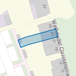 Perceel ERP00-R-1698