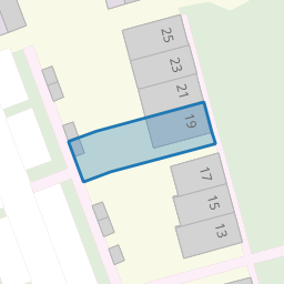 Perceel ERP00-R-1700