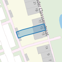 Perceel ERP00-R-1702