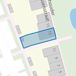 Perceel ERP00-R-1703