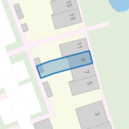 Perceel ERP00-R-1705