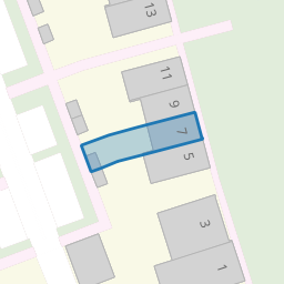 Perceel ERP00-R-1706