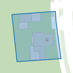 Perceel ERP00-R-1713