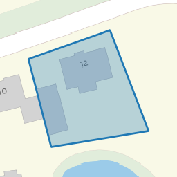 Perceel ERP00-R-1714