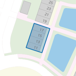 Perceel ERP00-R-1734