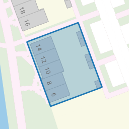 Perceel ERP00-R-1749