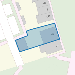 Perceel ERP00-R-1755