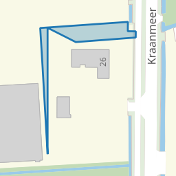 Perceel ERP00-R-1760