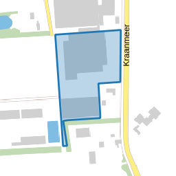 Perceel ERP00-R-1761