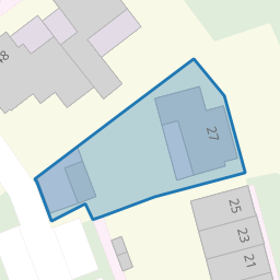 Perceel ERP00-R-1799