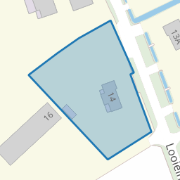 Perceel ERP00-R-1800