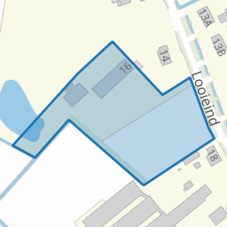 Perceel ERP00-R-1801