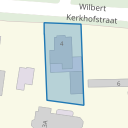 Perceel ERP00-R-1816