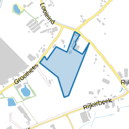 Perceel ERP00-R-1819