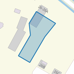 Perceel ERP00-R-1822