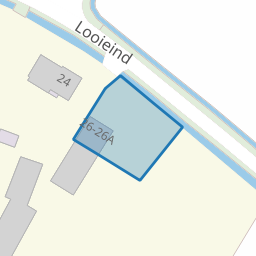 Perceel ERP00-R-1823