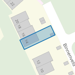 Perceel ERP00-R-1882