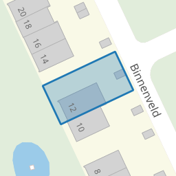 Perceel ERP00-R-1883