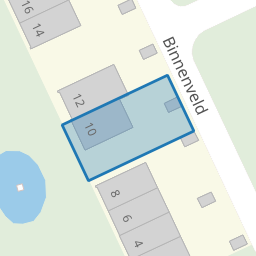 Perceel ERP00-R-1884