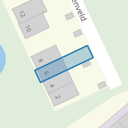 Perceel ERP00-R-1886