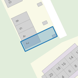 Perceel ERP00-R-1888