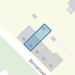 Perceel ERP00-R-1891