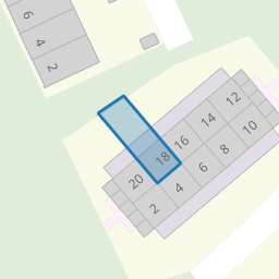 Perceel ERP00-R-1892