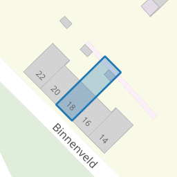 Perceel ERP00-R-1894