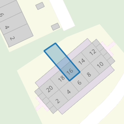 Perceel ERP00-R-1895