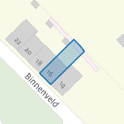 Perceel ERP00-R-1896