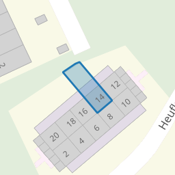 Perceel ERP00-R-1897