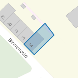 Perceel ERP00-R-1899