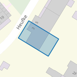 Perceel ERP00-R-1904