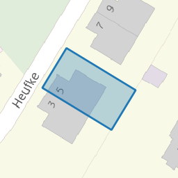 Perceel ERP00-R-1905