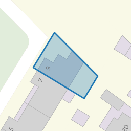 Perceel ERP00-R-1907