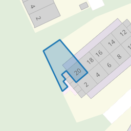 Perceel ERP00-R-1910