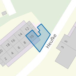 Perceel ERP00-R-1919