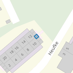 Perceel ERP00-R-1922