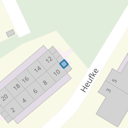 Perceel ERP00-R-1924